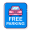 Free parking