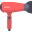 Hairdryer